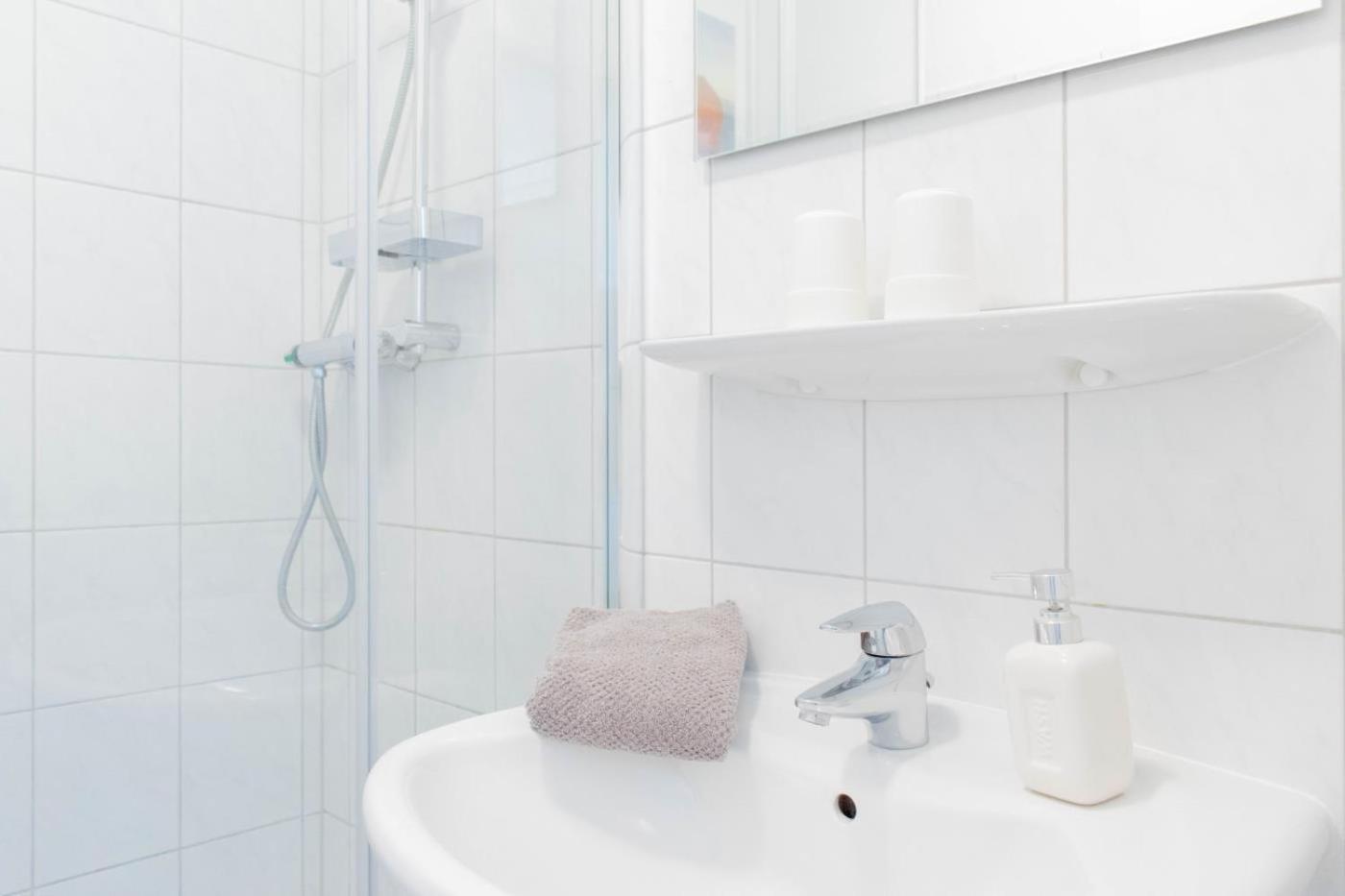 Ferienwohnung Residenz Barke App. 20 Scharbeutz Bagian luar foto