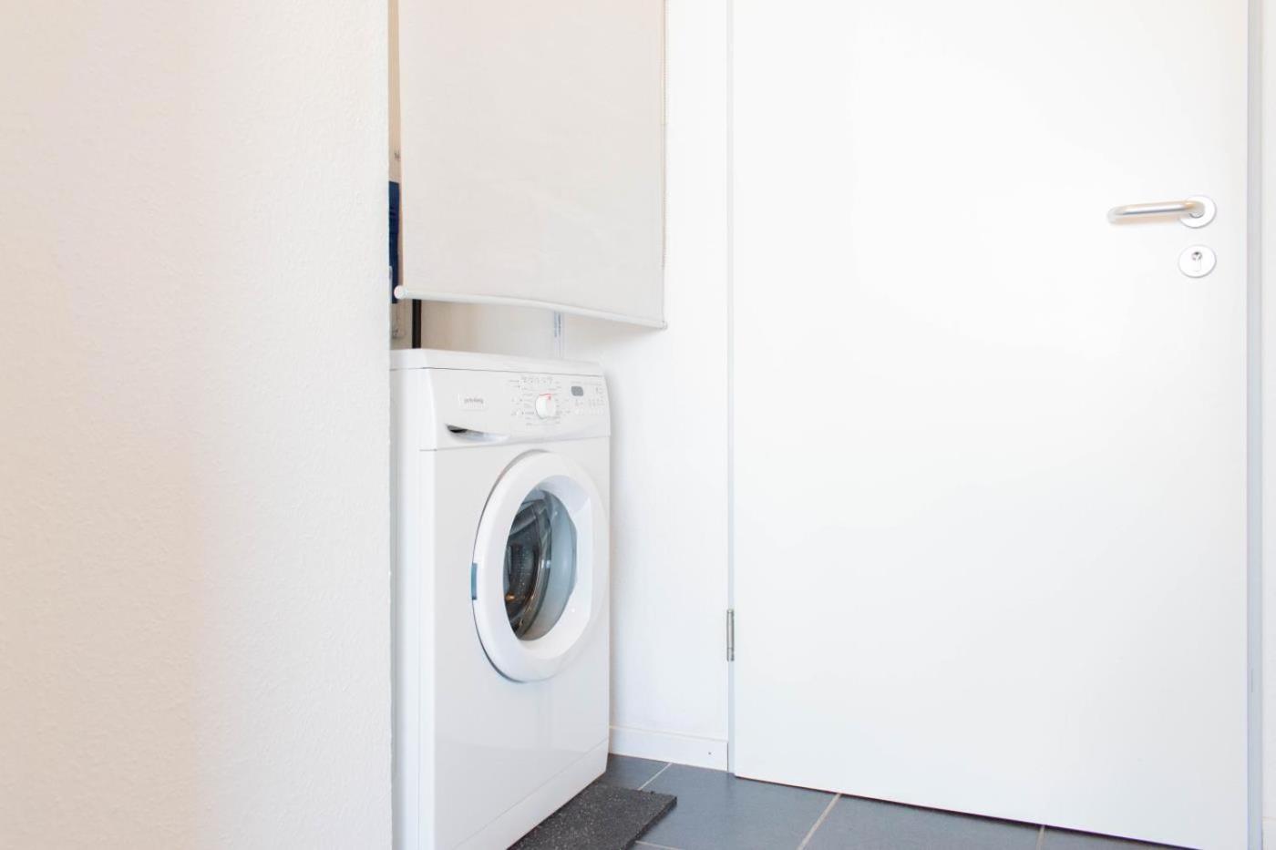 Ferienwohnung Residenz Barke App. 20 Scharbeutz Bagian luar foto