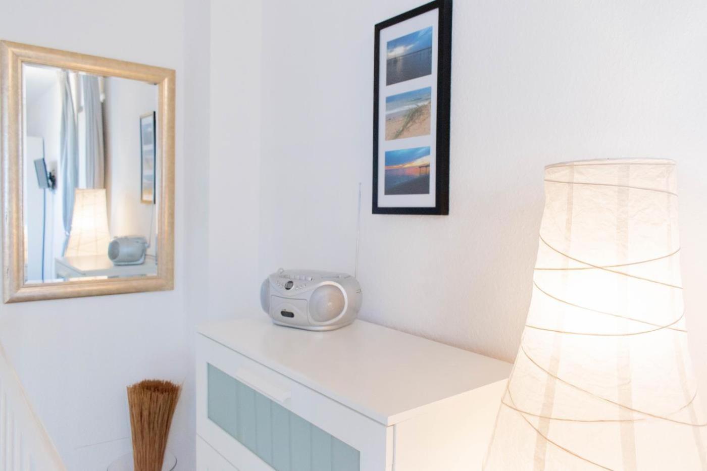 Ferienwohnung Residenz Barke App. 20 Scharbeutz Bagian luar foto
