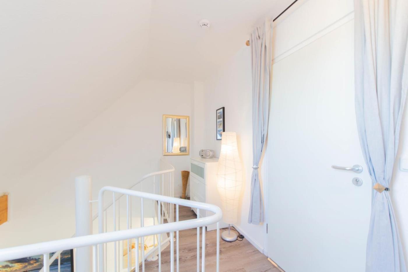 Ferienwohnung Residenz Barke App. 20 Scharbeutz Bagian luar foto