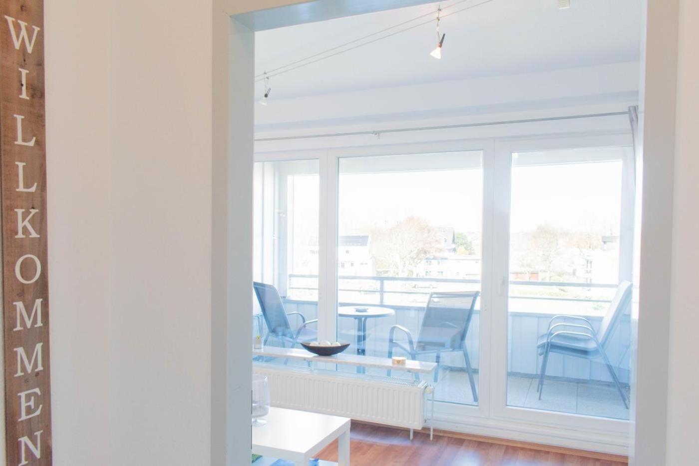 Ferienwohnung Residenz Barke App. 20 Scharbeutz Bagian luar foto