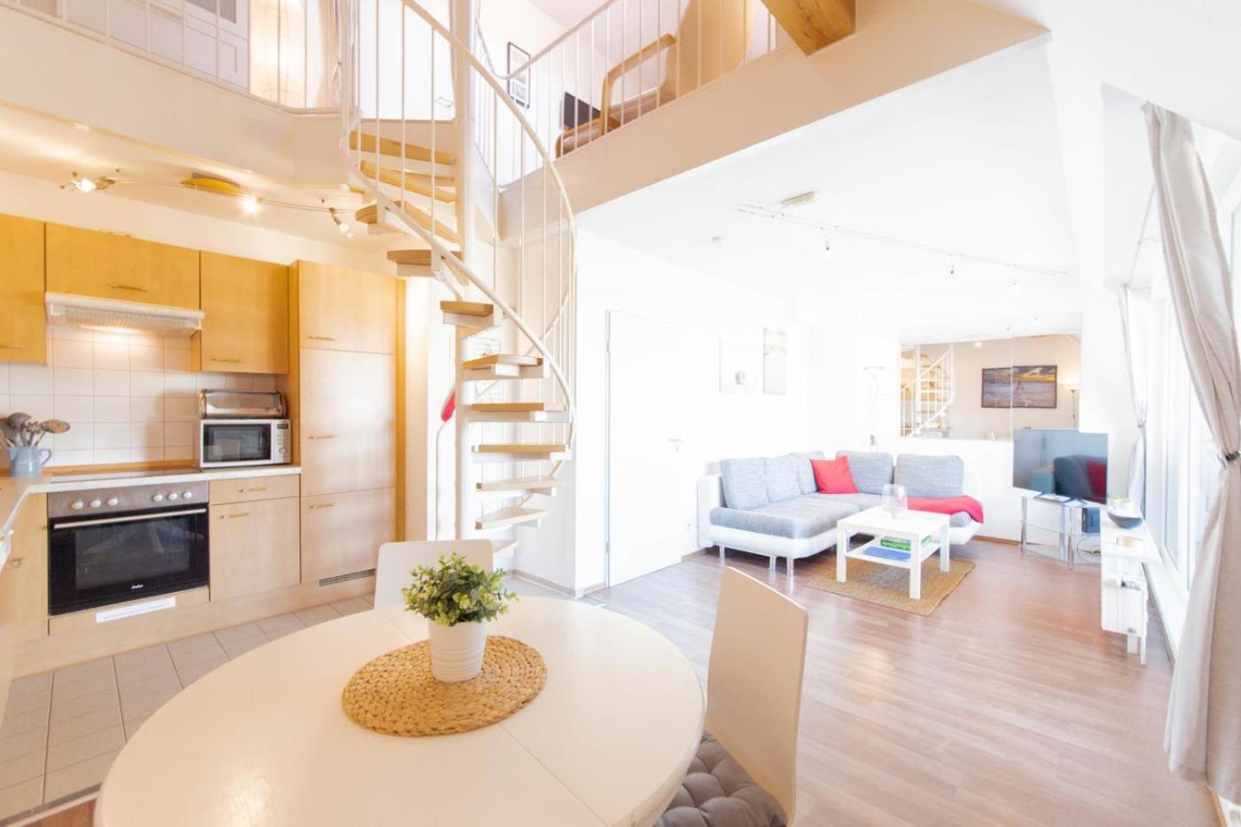 Ferienwohnung Residenz Barke App. 20 Scharbeutz Bagian luar foto