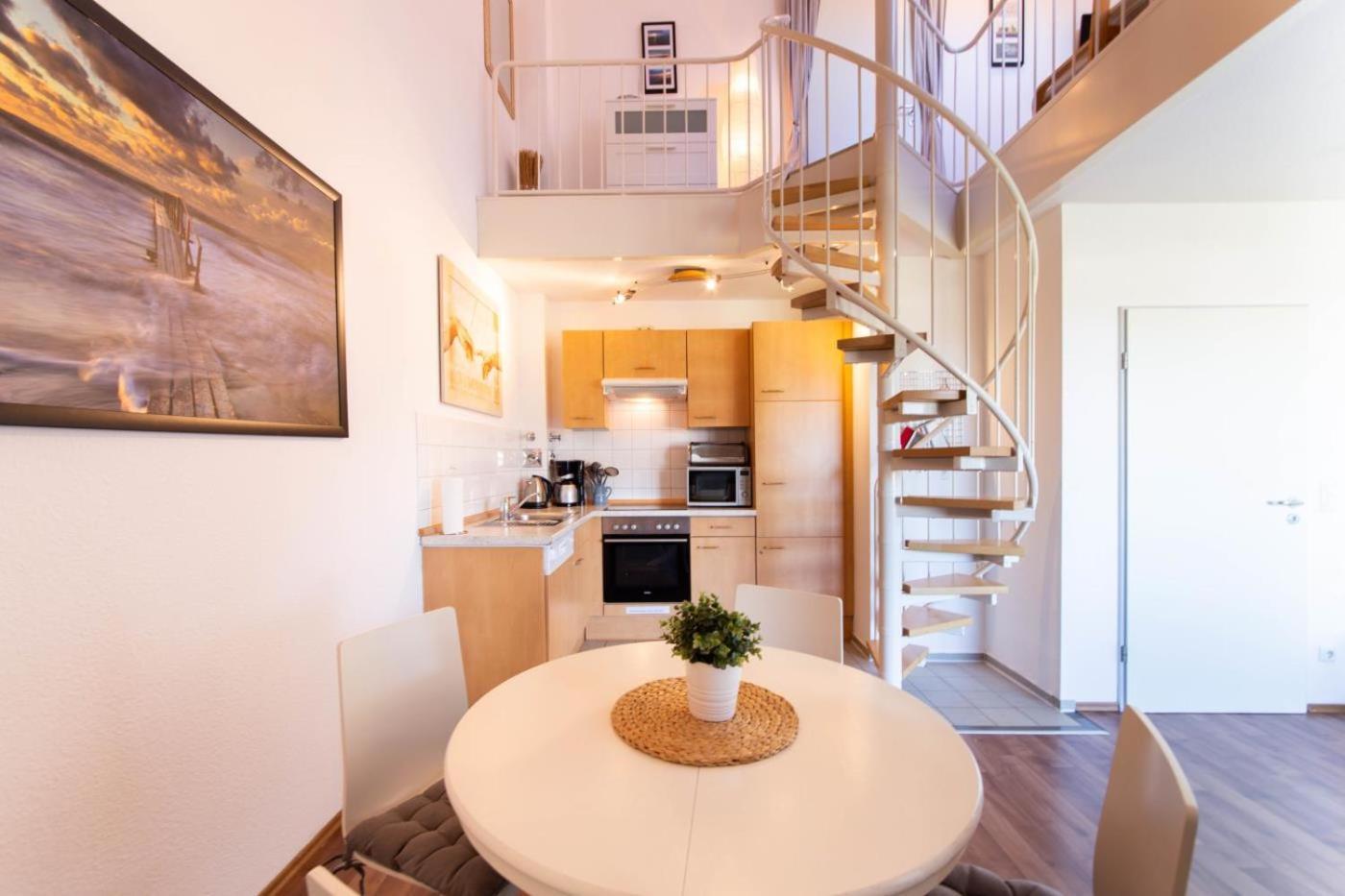 Ferienwohnung Residenz Barke App. 20 Scharbeutz Bagian luar foto