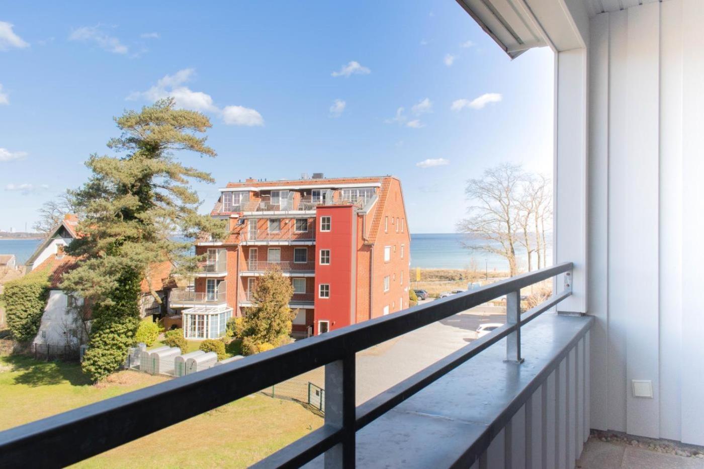 Ferienwohnung Residenz Barke App. 20 Scharbeutz Bagian luar foto